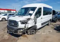 2017 Ford TRANSIT photo
