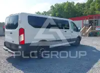 2017 Ford TRANSIT photo