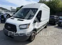 2017 Ford TRANSIT фото