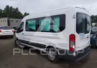 2017 Ford TRANSIT фото