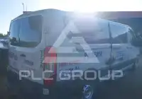 2017 Ford TRANSIT фото