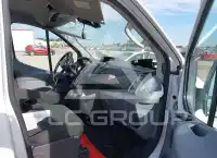 2017 Ford TRANSIT photo