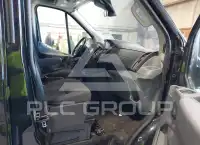 2017 Ford TRANSIT фото