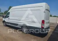 2017 Ford TRANSIT photo