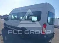2017 Ford TRANSIT фото