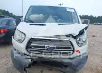 2017 Ford TRANSIT фото