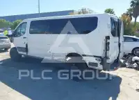 2017 Ford TRANSIT photo