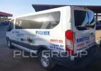 2017 Ford TRANSIT фото