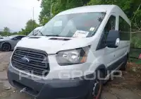 2017 Ford TRANSIT фото