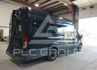 2017 Ford TRANSIT фото
