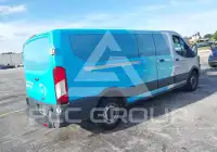 2017 Ford TRANSIT фото