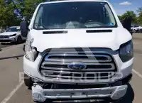 2017 Ford TRANSIT photo