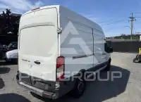 2017 Ford TRANSIT фото