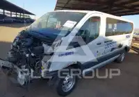 2017 Ford TRANSIT фото