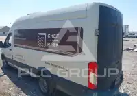 2017 Ford TRANSIT фото
