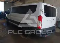 2017 Ford TRANSIT фото
