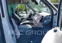 2017 Ford TRANSIT photo