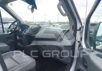 2017 Ford TRANSIT фото
