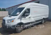 2017 Ford TRANSIT photo