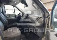 2017 Ford TRANSIT фото