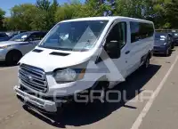 2017 Ford TRANSIT photo