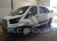 2017 Ford TRANSIT фото