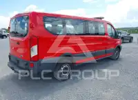 2017 Ford TRANSIT фото
