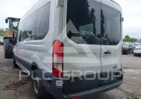 2017 Ford TRANSIT фото