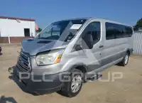 2017 Ford TRANSIT photo