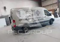 2017 Ford TRANSIT фото
