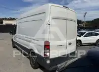 2017 Ford TRANSIT фото