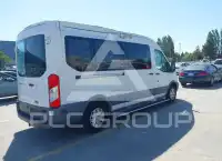 2017 Ford TRANSIT фото