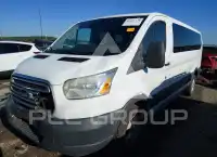 2017 Ford TRANSIT photo