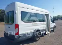 2017 Ford TRANSIT фото
