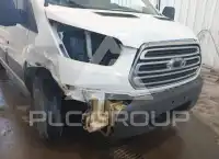 2017 Ford TRANSIT фото