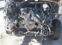 2017 Ford TRANSIT photo