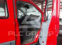 2017 Ford TRANSIT фото