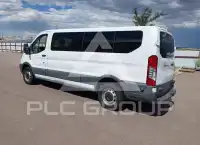 2017 Ford TRANSIT фото