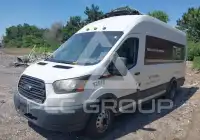 2017 Ford TRANSIT фото