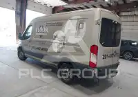 2017 Ford TRANSIT фото