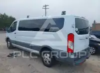 2017 Ford TRANSIT фото