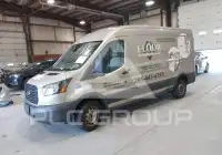 2017 Ford TRANSIT фото