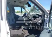 2017 Ford TRANSIT photo