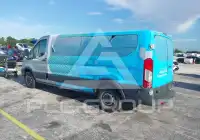 2017 Ford TRANSIT фото