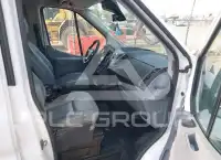 2017 Ford TRANSIT фото