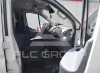 2017 Ford TRANSIT фото