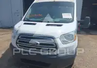2017 Ford TRANSIT photo