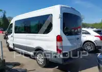 2017 Ford TRANSIT photo