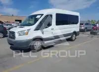 2017 Ford TRANSIT фото