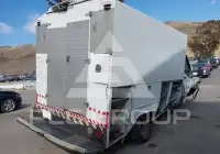 2017 Ford TRANSIT photo